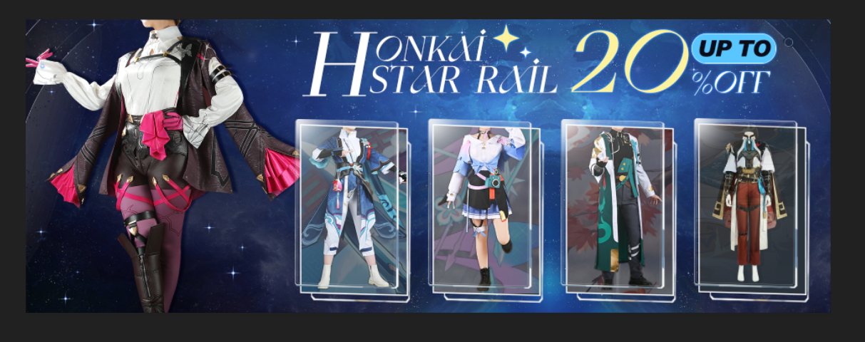 honkai star rail