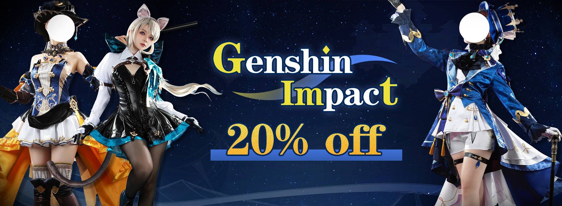 genshin impact