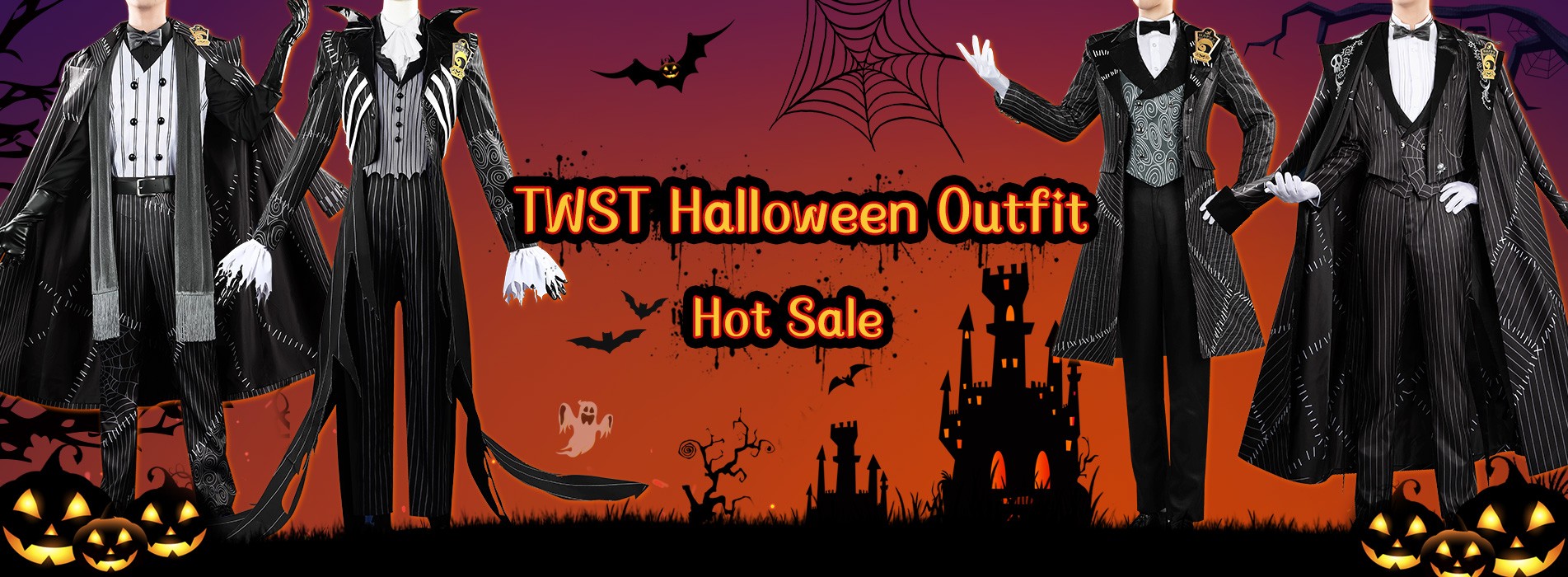 Twisted Wonderland