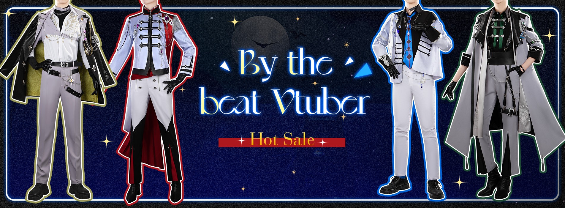 Nijisanji vtuber