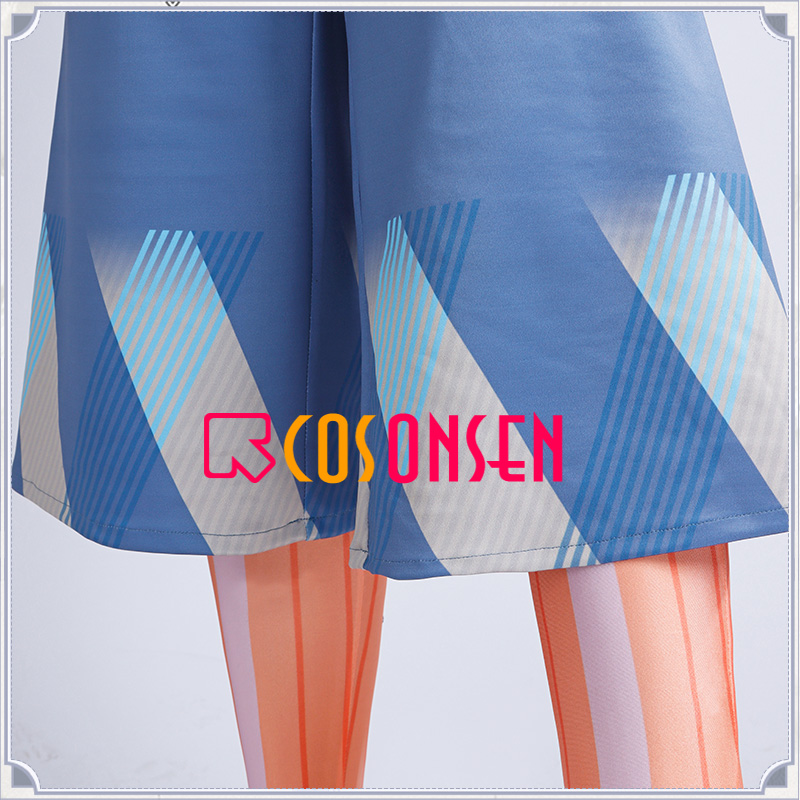 Fate Grand Order Van Gogh Cosplay Costume Sprite 1 FGO Suit Outfit Custom Made Cosonsen