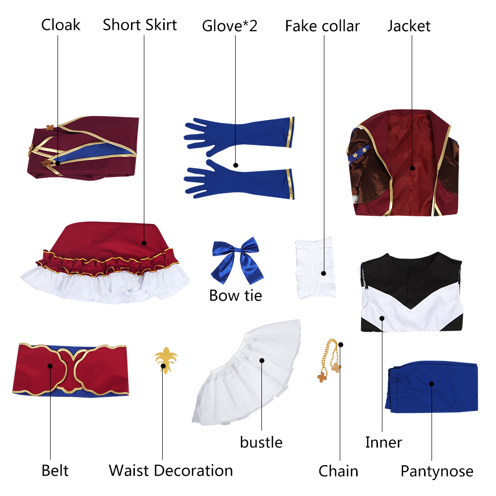 Fate Grand Order Leonardo da Vinci Cosplay Costume FGO Gran Cavallo Suit Outfit Custom Made Cosonsen