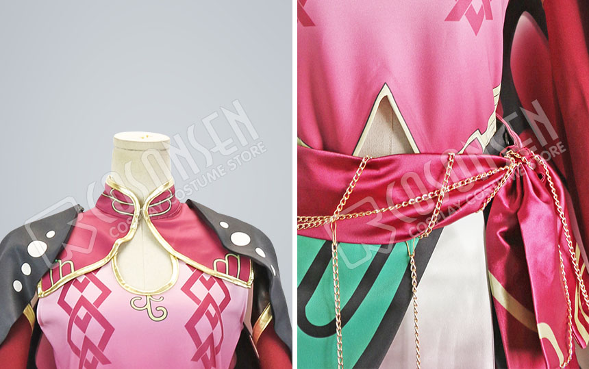 Ensemble Stars Suou Tsukasa Cosplay Costume Knights Dream Butterfly Outfit Suits Uniform