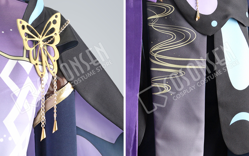 Ensemble Stars Sena Izumi Cosplay Costume Outfit Suits Uniform