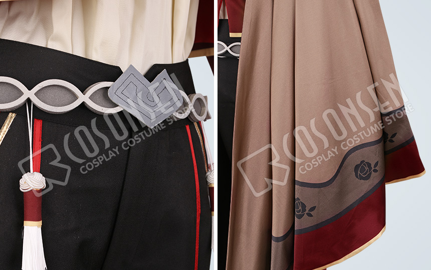 Ensemble Stars Shu Itsuki Cosplay Costume marbl chocolat festival Outfit Suits Uniform