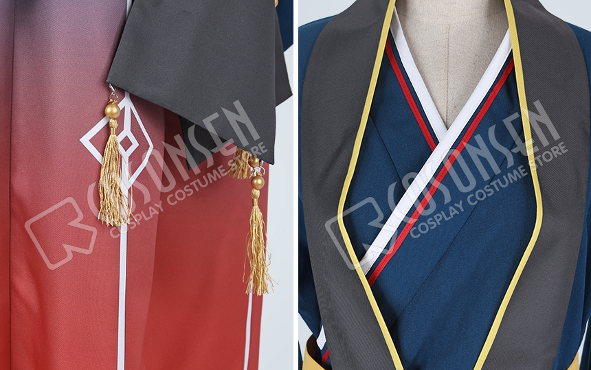 Ensemble Stars Sakasaki Natsume Cosplay Costume Outfit Suits Uniform