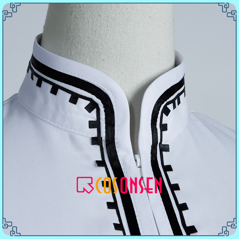 IDOLiSH7 Sogo Osaka Cosplay Costume Suit Outfit Custom Made Cosonsen