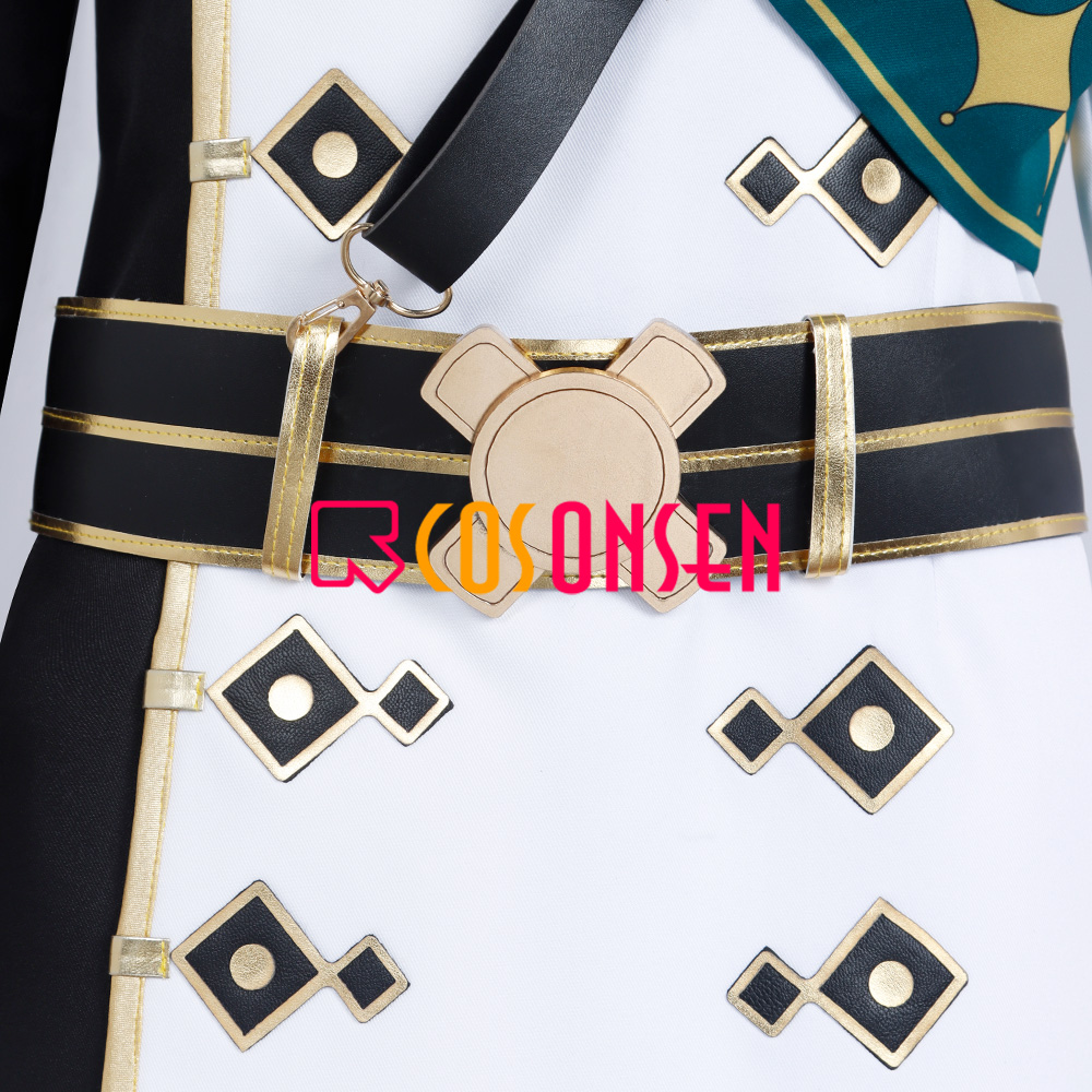 IDOLiSH7 Danse Macabre Tsunashi Ryunosuke Cosplay Costume Suit Outfit Custom Made Cosonsen