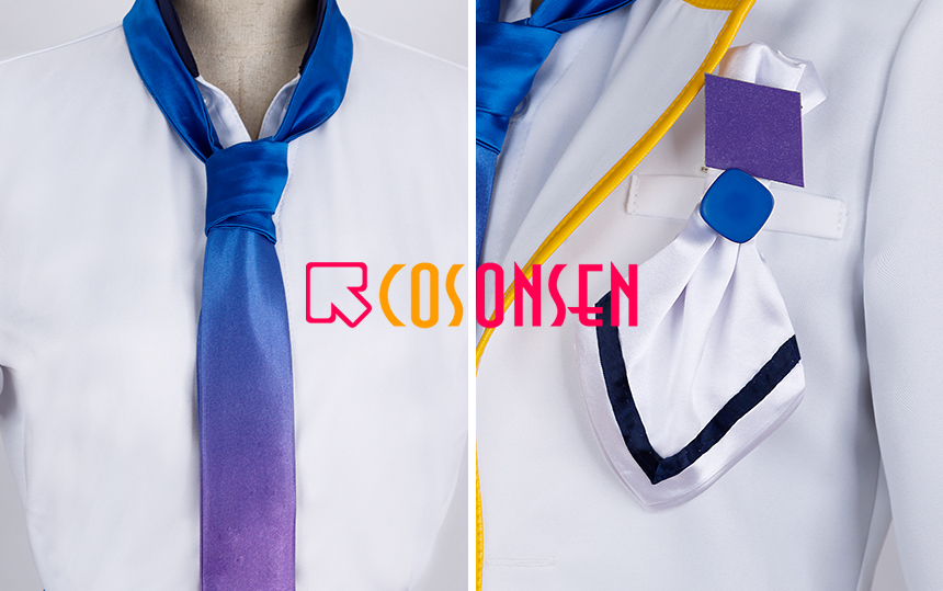 Ensemble Stars Music Cosplay Costume for all Members Outfit Suits Uniform