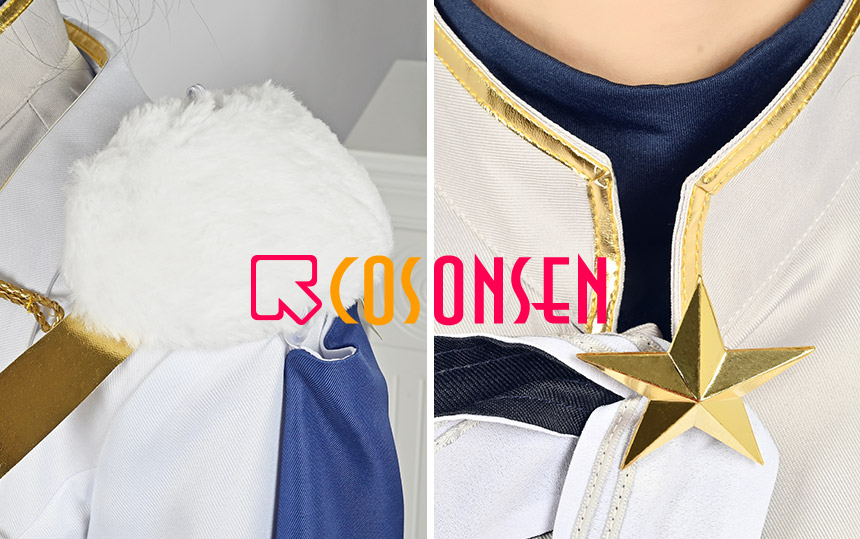 Ensemble Stars All Members Cosplay Costume Outfit Suits Uniform