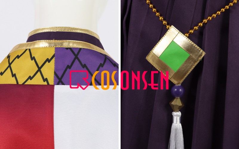 Ensemble Stars SS／3rd Stage: Secret Service Ran Nagisa Cosplay Costume Outfit Suits Uniform