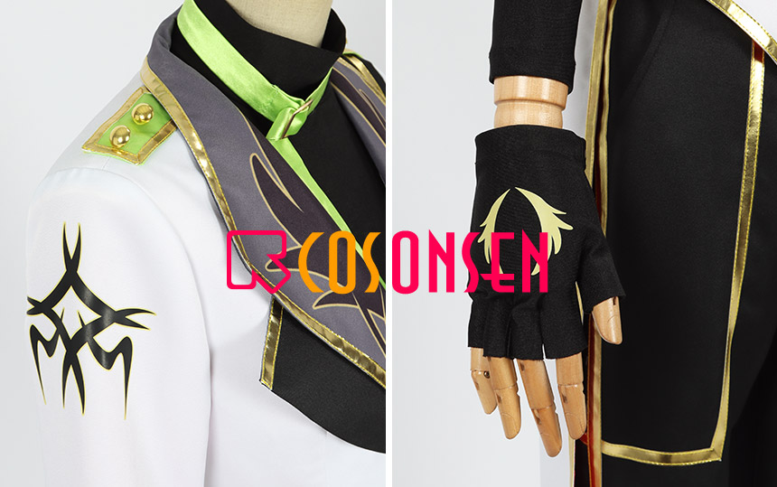 Ensemble Stars  Majestic Magic Sakasaki Natsume Saegusa Ibara Cosplay Costume Outfit Suits Uniform