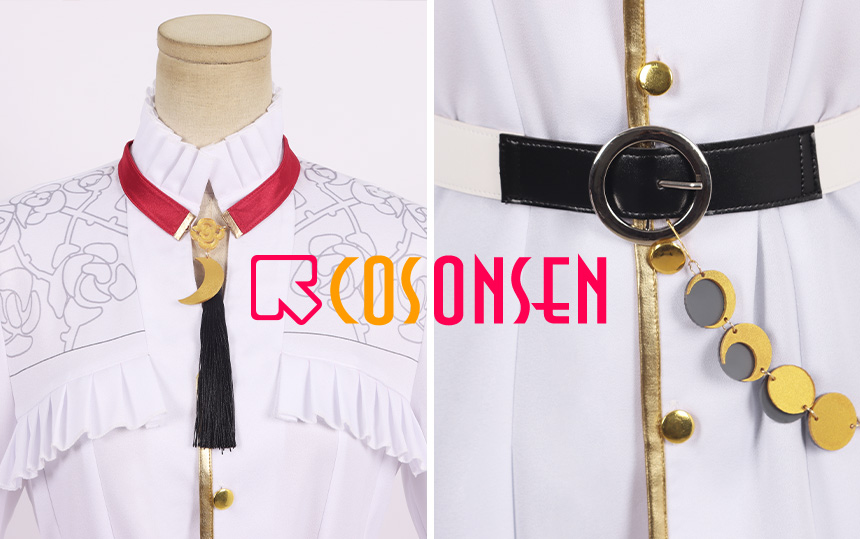 Ensemble Stars Sakuma Ritsu Cosplay Costume Outfit Suits Uniform