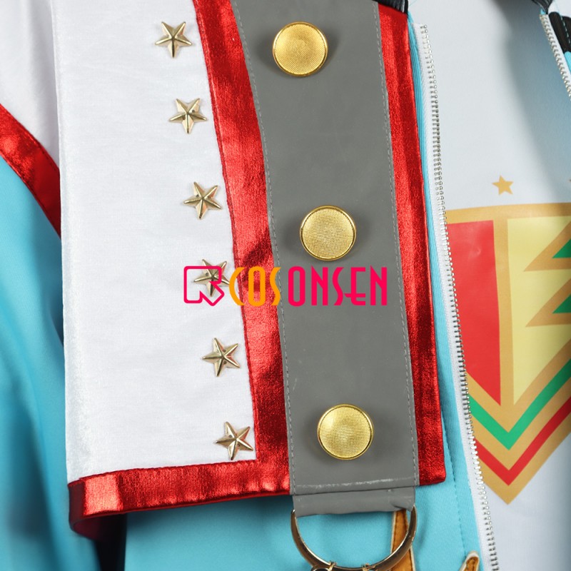 Ensemble Stars 2 es2 7th Anniversary Cosplay Costume Outfit Suits Uniform