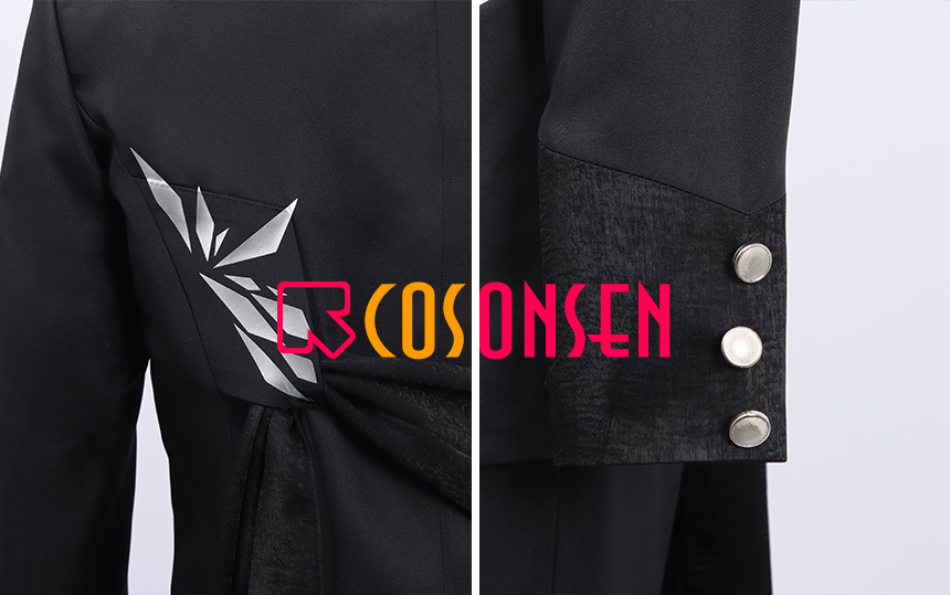 Ensemble Stars es2 Sakuma Ritsu Nagumo Tetora Cosplay Costume Outfit Suits Uniform