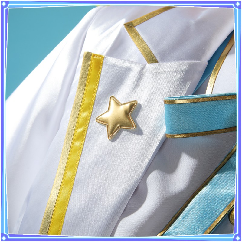 hololive Vtuber Houshou Marine Nekomata Okayu Cosplay Costume Outsuit