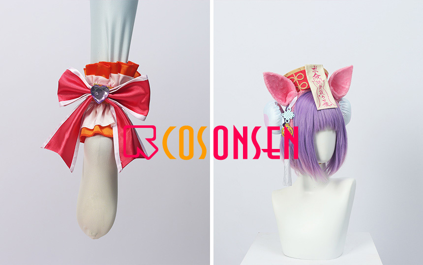 Uma Musume Pretty Derby Agnes Digital Cosplay Costume Halloween Style Anime Outfit Cosonsen