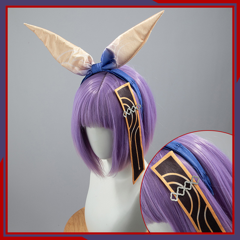 Cosonsen Fate Grand Order FGO Heroic Spirit Event Attire Xu Fu Cosplay Costume Custom Made