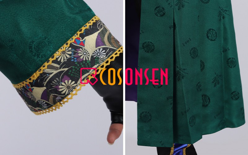 Touken Ranbu Online Otegine Cosplay Costume Cosonsen