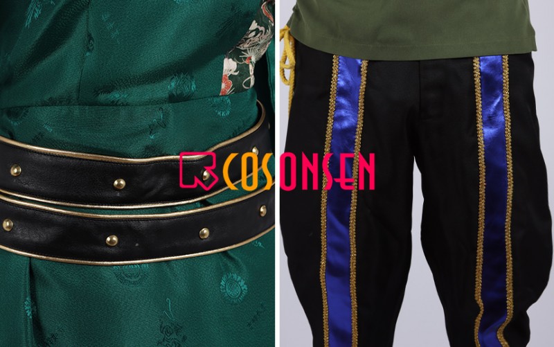 Touken Ranbu Online Otegine Cosplay Costume Cosonsen