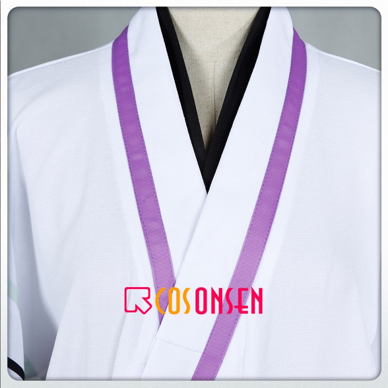 Touken Ranbu Tachi Imanotsurugi Cosplay Costume Suit Outfuit Costom Made Cosonsen