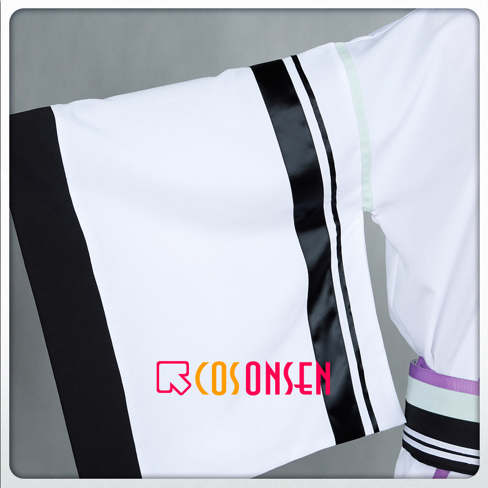 Touken Ranbu Tachi Imanotsurugi Cosplay Costume Suit Outfuit Costom Made Cosonsen