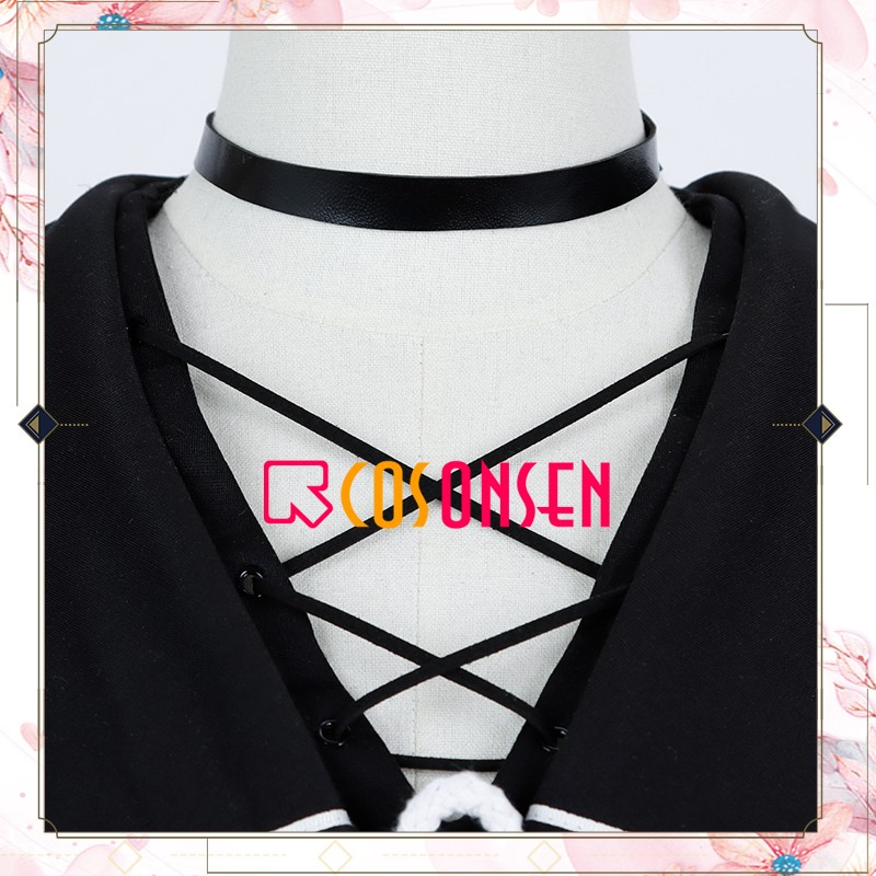 Touken Ranbu Tachi Kokindenju no Tachi Cosplay Costume Suit Outfuit Costom Made Cosonsen