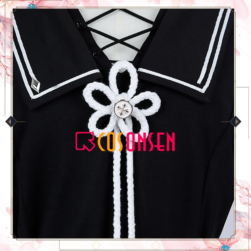 Touken Ranbu Tachi Kokindenju no Tachi Cosplay Costume Suit Outfuit Costom Made Cosonsen