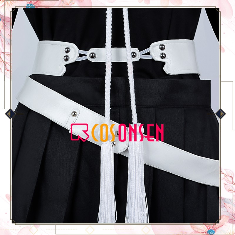 Touken Ranbu Tachi Kokindenju no Tachi Cosplay Costume Suit Outfuit Costom Made Cosonsen