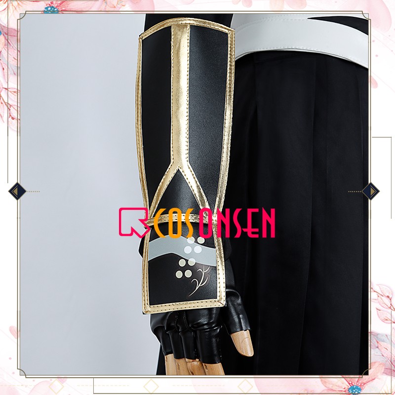 Touken Ranbu Tachi Kokindenju no Tachi Cosplay Costume Suit Outfuit Costom Made Cosonsen