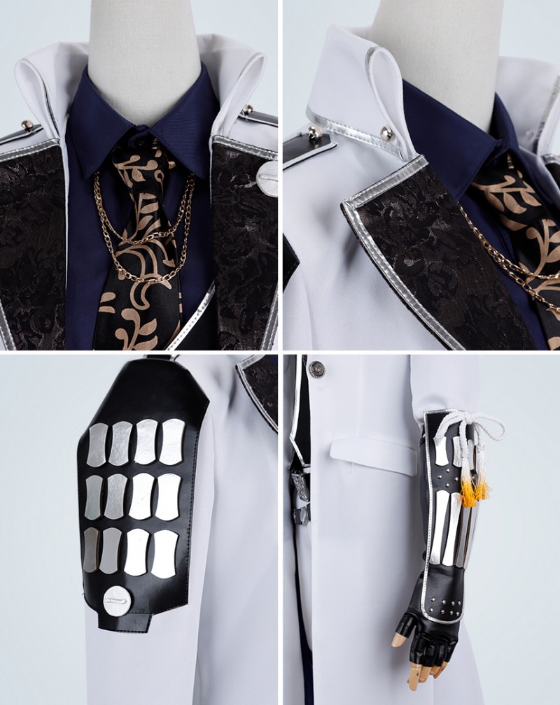 Touken Ranbu Tachi Sanchoumou Cosplay Costume bathrob Suit Outfuit Costom Made Cosonsen