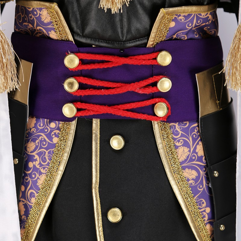 Touken Ranbu Uchigatana Heshikiri Hasebe Cosplay Costume bathrob Suit Outfuit Costom Made Cosonsen