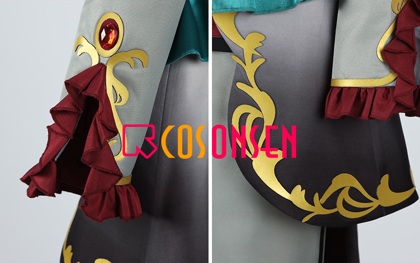 Ensemble Stars mellow tactician es2 Saegusa Ibara Cosplay Costume Outfit Suits Uniform Custom Made Cosonsen