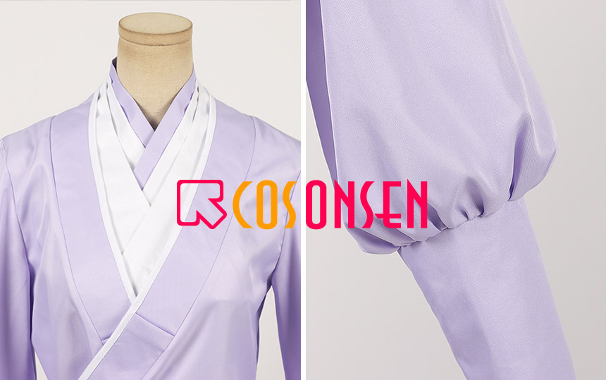 Cosonsen Genshin Impact Kamisato Ayato Cosplay Costume Cherry blossom Kamisato Ayaka brother Outfit Custom Made