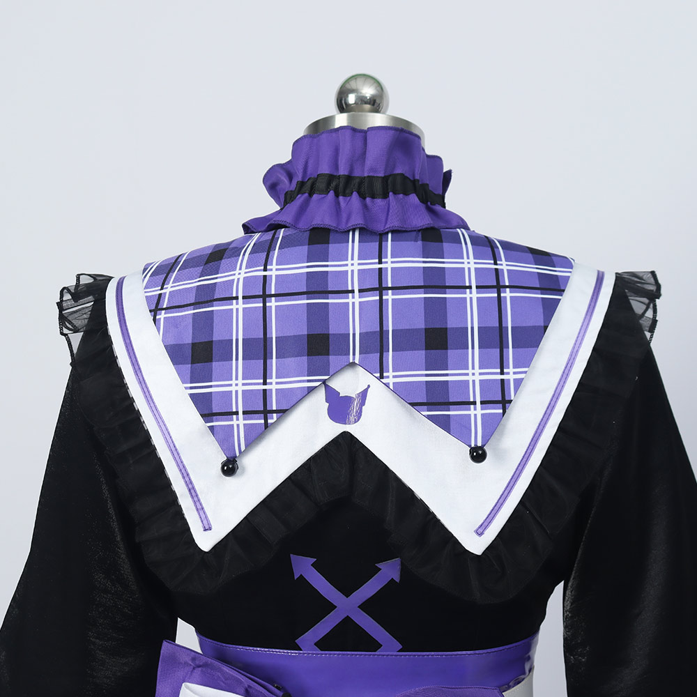 Ensemble Stars Cherished Cutie Ayase Mayoi Cosplay Costume ALKALOID Outfit Suits Uniform Custom Made Cosonsen