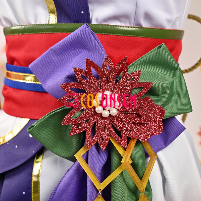 Uma Musume Pretty Derby Symboli Rudolf Cosplay Costume Men And Women Activity Party Role Play Clothing