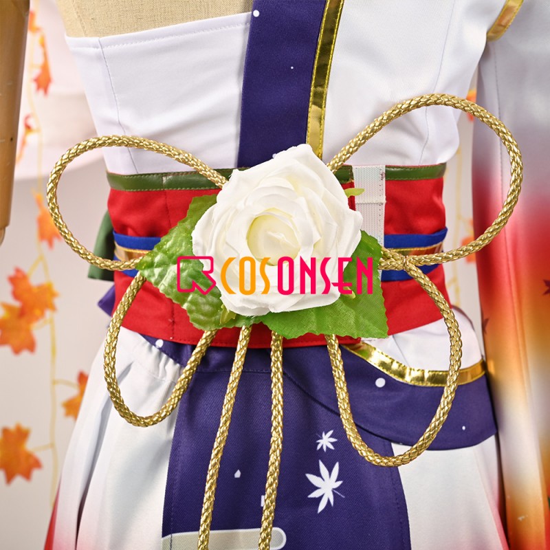 Uma Musume Pretty Derby Symboli Rudolf Cosplay Costume Men And Women Activity Party Role Play Clothing