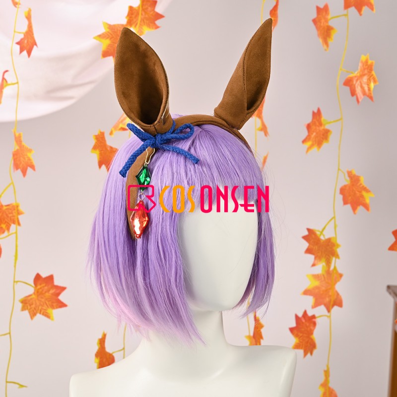 Uma Musume Pretty Derby Symboli Rudolf Cosplay Costume Men And Women Activity Party Role Play Clothing