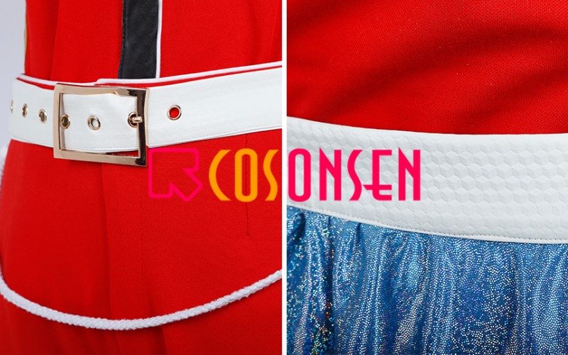 Touken Ranbu Musical Live Ichigo Hitofuri Kana Izuminokami Kanesada Cosplay Costume Custom Made Suit Outfit Cosonsen