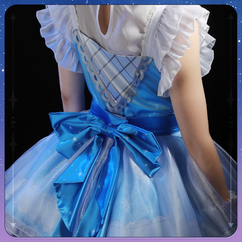 THE IDOLMASTER CINDERELLA GIRLS U149 Cosplay Costume Cosonsen