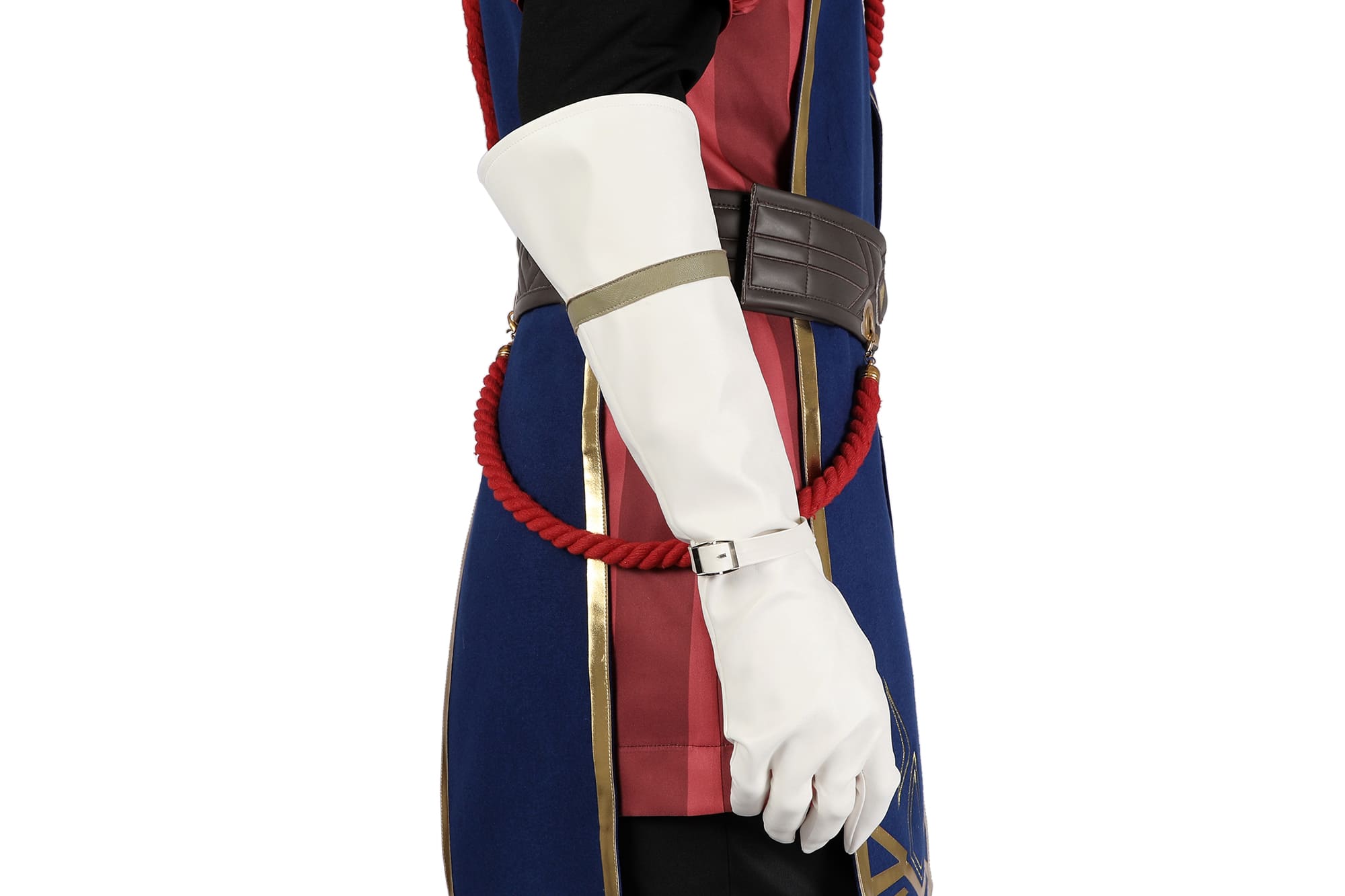 The Legend of Zelda Tears of the Kingdom link Royal Guard Uniform Halloween Outfit