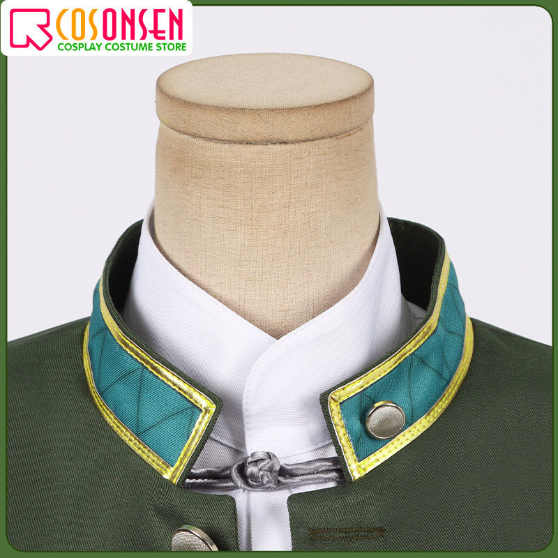 WIND BREAKER Hayato Suou Cosplay Costume Windbreaker Student Uniform Full Set Custom Made