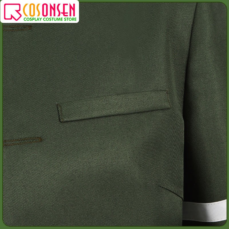 WIND BREAKER Hayato Suou Cosplay Costume Windbreaker Student Uniform Full Set Custom Made