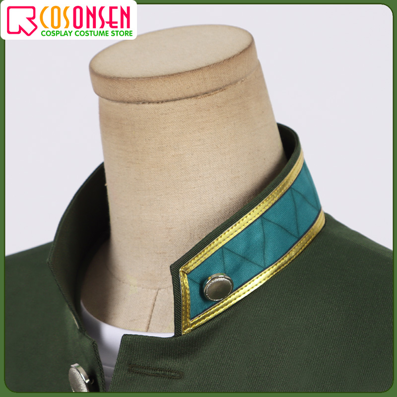 WIND BREAKER Haruka Sakura Cosplay Costume Windbreaker Student Uniform Full Set Custom Made