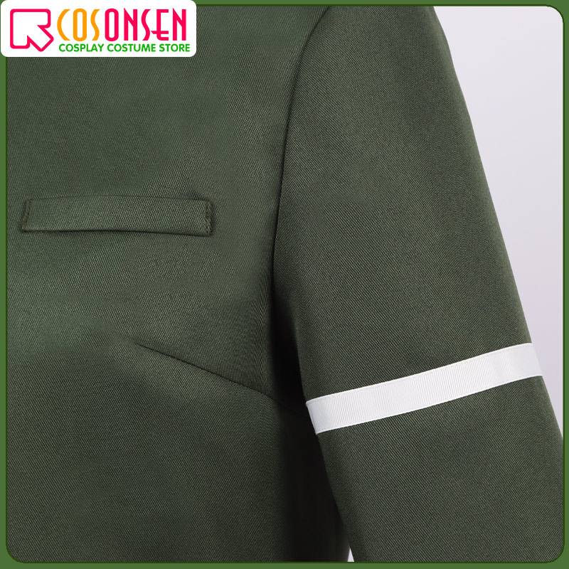 WIND BREAKER Haruka Sakura Cosplay Costume Windbreaker Student Uniform Full Set Custom Made