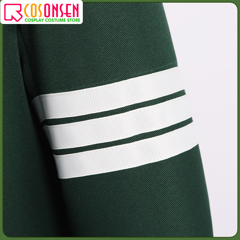 WIND BREAKER Hajime Umemiya Cosplay Costume Windbreaker Student Uniform Full Set Custom Made