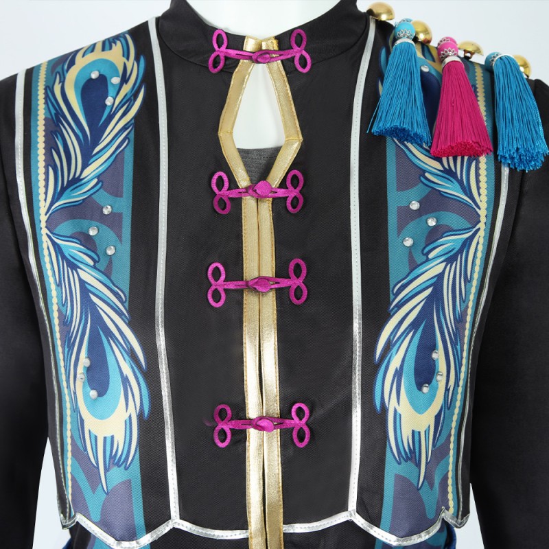 Ensemble Stars Origin Singing the Starry Sky Altered Cosplay Costume Suits Outfit Custom Made es2