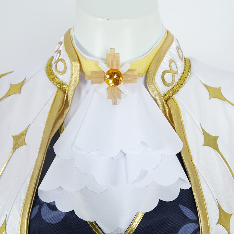 Ensemble Stars Origin Singing the Starry Sky Altered fine-O cosplay Costume Suits Outfit Custom Made