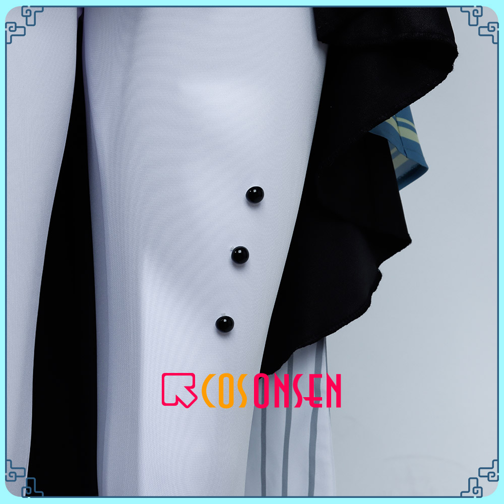 IDOLiSH7 Sogo Osaka Cosplay Costume Suit Outfit Custom Made Cosonsen