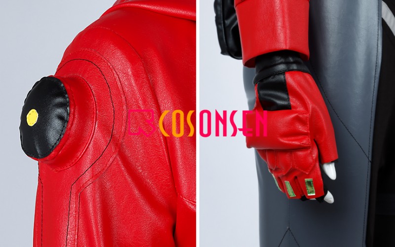 Helios Rising Heroes Akira.Otori Cosplay Costume Cosonsen Custom Size